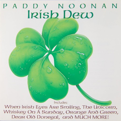 Paddy Noonan Irish Dew