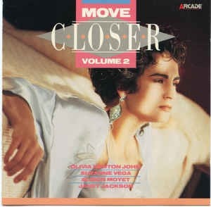 Move Closer, Volume 2