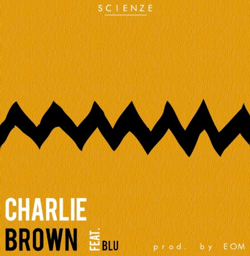 Charlie Brown