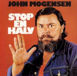 Stop en halv
