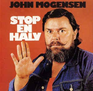 Stop en halv