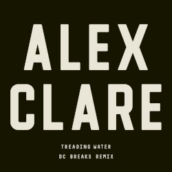 Treading Water (DC Breaks remix)