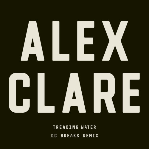Treading Water (DC Breaks remix)