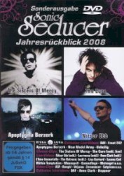 Sonic Seducer: Cold Hands Seduction, Volume 90