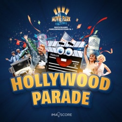 Hollywood On Parade