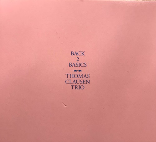 Back 2 Basics