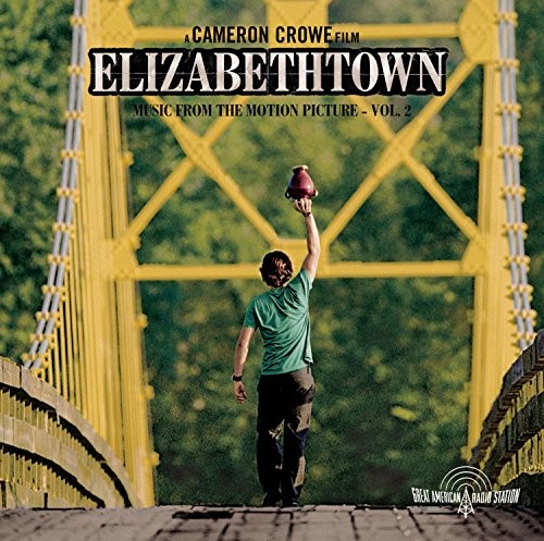 Elizabethtown, Volume 2