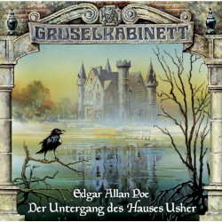 Der Untergang des Hauses Usher
