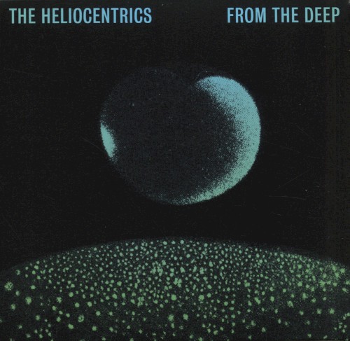 From the Deep
