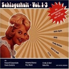 Schlagerkult, Vol. 1-3