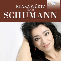Klára Würtz plays Schumann