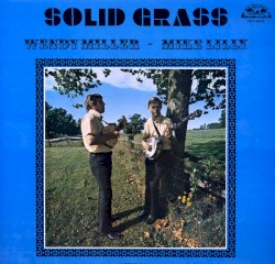 Solid Grass