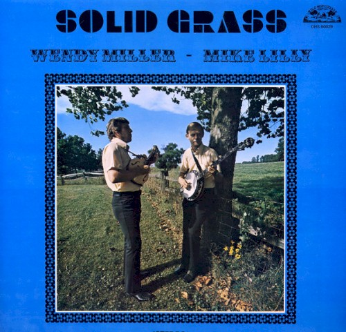Solid Grass