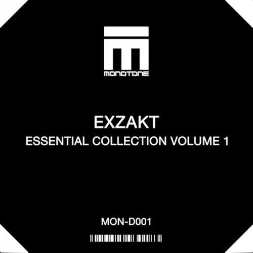 Essential Collection, Volume 1