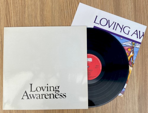 Loving Awareness
