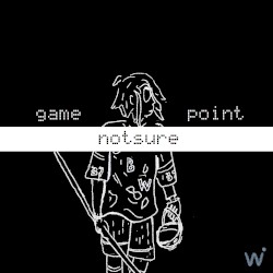 game point (notsure bootleg)