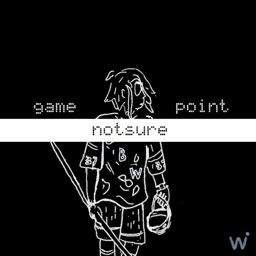 game point (notsure bootleg)