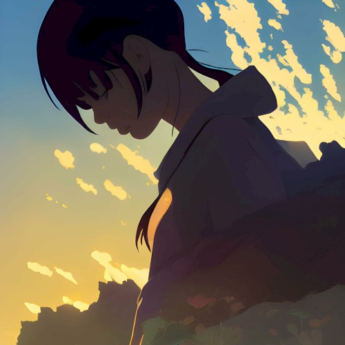 Sunrays