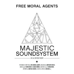 Majestic Soundsystem (Live At Low End Theory)
