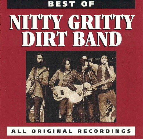 Best Of Nitty Gritty Dirt Band