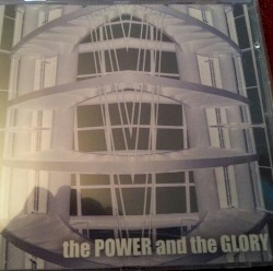 The Power and the Glory