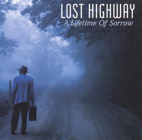 A Lifetime of Sorrow