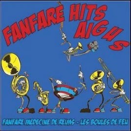 Fanfare Hits Aigus