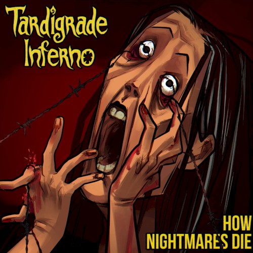 How Nightmares Die