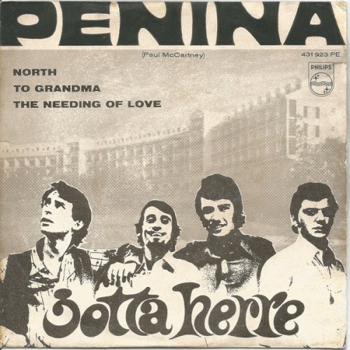 Penina