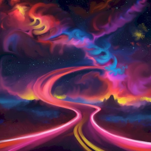 Endless Road