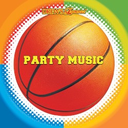 Drew’s Famous Party Music (Basketball Party Music)