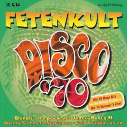 Fetenkult: Disco '70