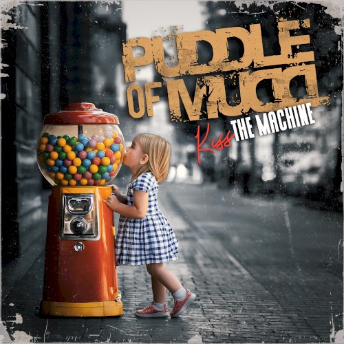Kiss the Machine