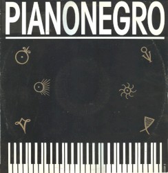 Pianonegro