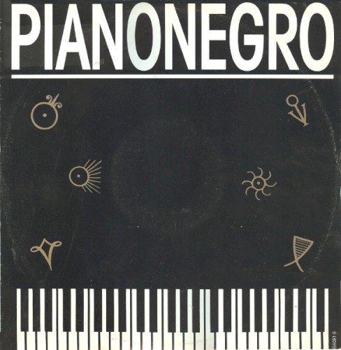 Pianonegro