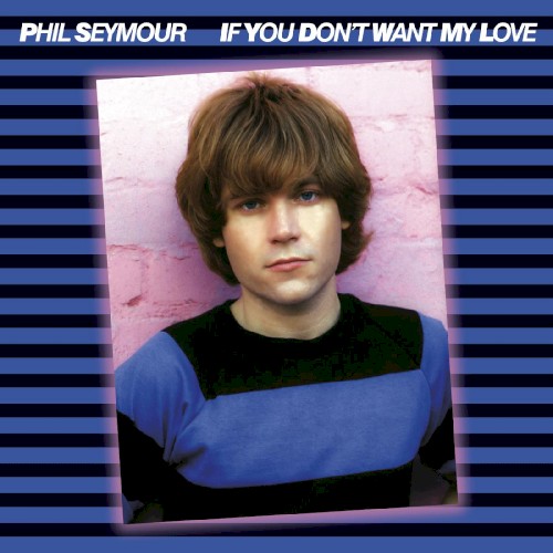 If You Don’t Want My Love