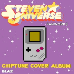 Steven Universe Fanworks - Chiptune Cover Album