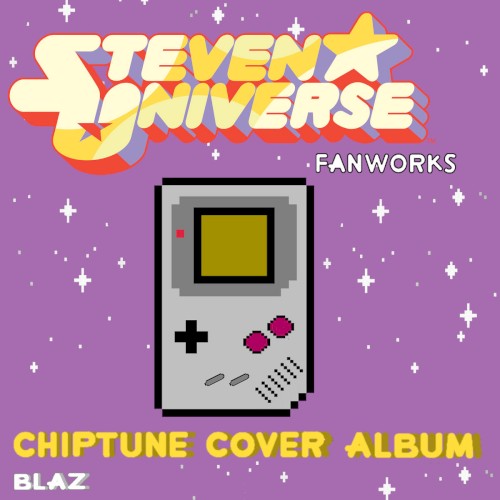 Steven Universe Fanworks - Chiptune Cover Album