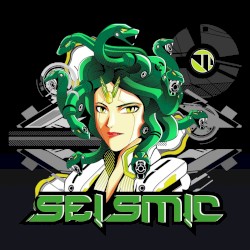 Metamorph Seismic: Hard Dance Anthems, Vol. 1