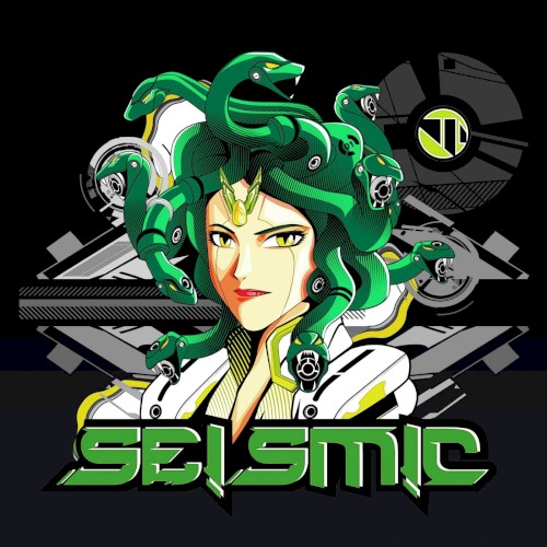 Metamorph Seismic: Hard Dance Anthems, Vol. 1