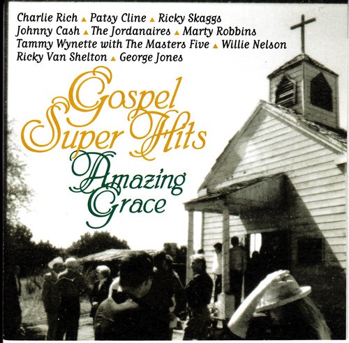 Gospel Super Hits: Amazing Grace