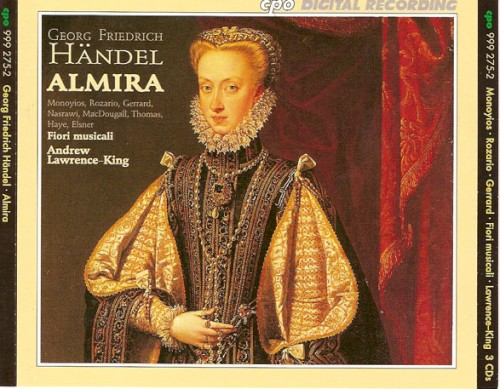 Almira