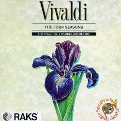 The Four Seasons