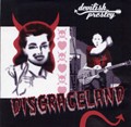 Disgraceland