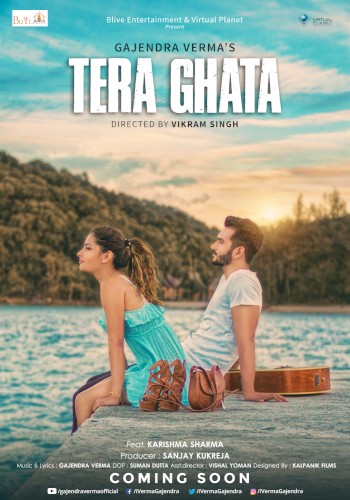 Tera Ghata