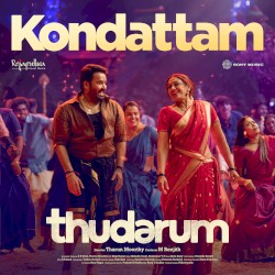 Kondattam
