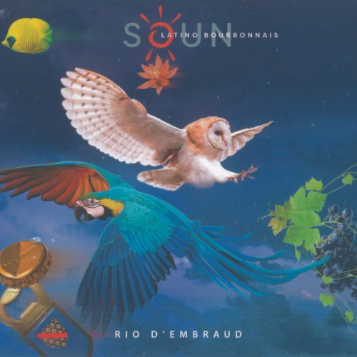 Rio d'Embraud