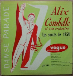 Alix combelle et son orchestre, Vol. 3