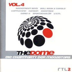 The Dome, Volume 4