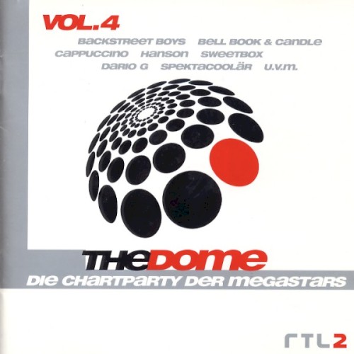 The Dome, Volume 4